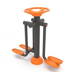 Standard Fitness Equipments